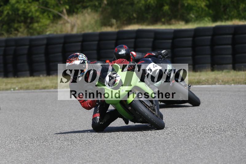/21 29.05.2025 Speer Racing ADR/Gruppe rot/74